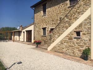 Residenza Il Falchetto