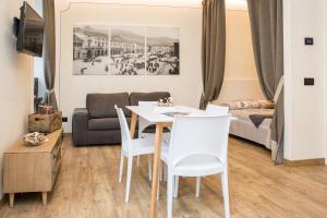 Apartement StudiÒ Chanoux Aosta Itaalia