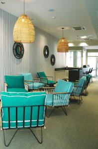 Hotels Best Western Plus Hotel La Joliette : photos des chambres