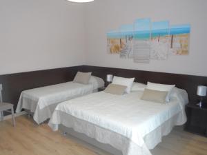 Pansion BELLAVISTA B&b Lamezia Terme Itaalia