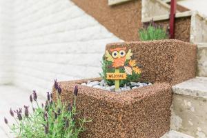 Pension Apartment and room Anica Tolmin Slowenien