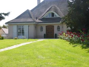 Maisons d'hotes Etape Zen : photos des chambres