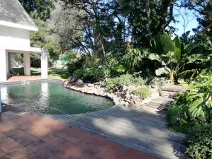 Stay @ Flamingo Road