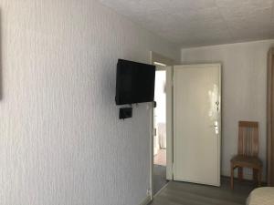 Appartements Les Charmantes : photos des chambres