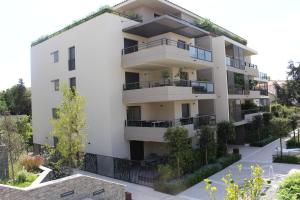 Appartements Appartement centre St Tropez : photos des chambres
