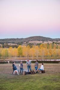 Peppertree Farm Mudgee