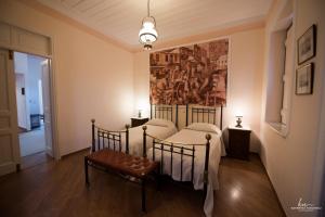 Phaedra Hotel Hydra Greece