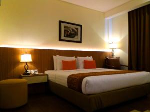 Golden Tulip Essential Belitung