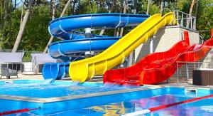 Centrum Zdrowia i Wypoczynku Jantar