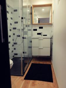 B&B / Chambres d'hotes Le The au Jardin : photos des chambres