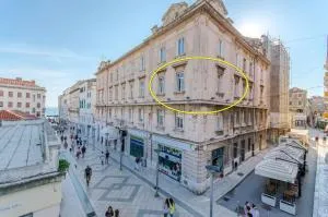 City Core Apartment - Split