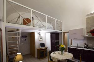 Appartamento allantica Pescheria