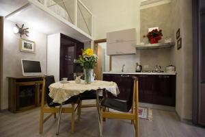 Appartamento allantica Pescheria