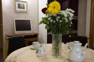 Appartamento allantica Pescheria