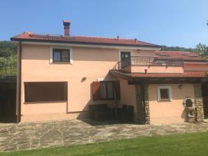 Appartement Apartments Vidović Čežarji Slowenien