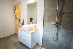 Pr Kovač apartments