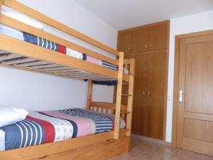 Apartament Valls dAneu
