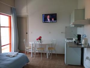 Ilona Apartments Chania Chania Greece