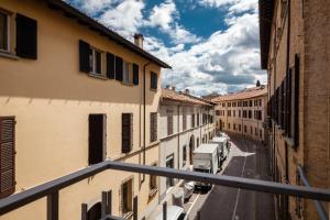 Maroncelli Apartment