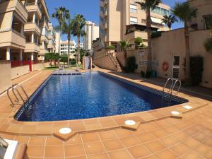 Residencia La Mina - Albir
