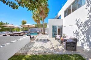 Casa India Ibiza