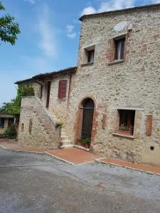 Agriturismo Il Solaio - Rapolano Terme