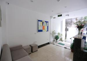 ARL Trúc Bạch No.1