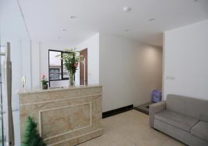 ARL Trúc Bạch No.1