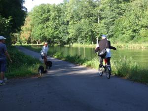 GITE*** DES BARAQUES