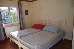 Aldeamento Turistico Casas da Comporta