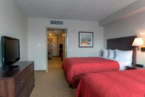 Country Inn & Suites by Radisson, Calgary-Airport, AB