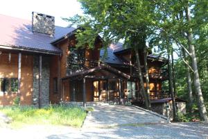 Hotel Bird Valley Sinjak Ukrajina