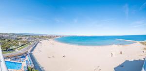 Golden Donaire Beach