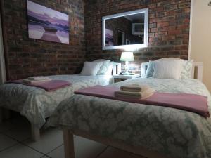 Coral Tree Guest Rooms