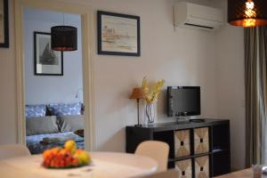 Apartamento Ancla 26