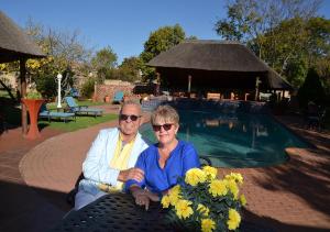 Golfers Lodge