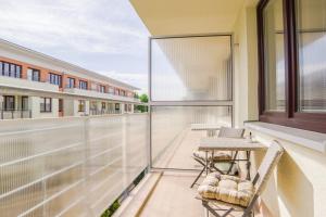 Zielone Tarasy, Sun & Snow