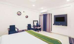 Treebo Chalets, Nagpur Airport