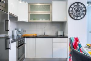 Modern Apartment Los Cristianos Center