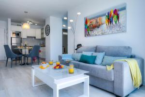 Modern Apartment Los Cristianos Center