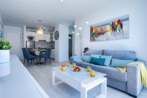 Modern Apartment Los Cristianos Center