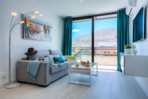 Modern Apartment Los Cristianos Center