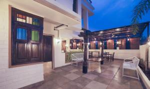 Treebo Chalets, Nagpur Airport