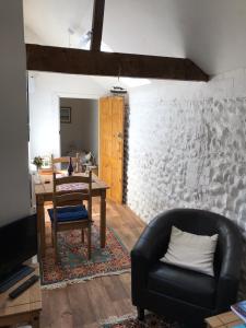 The Old Barn Annexe