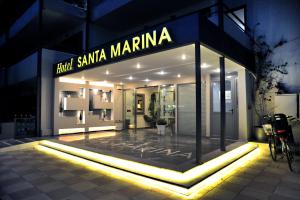 2 star apartamentai Santa Marina Hotel Apartments Kosas Graikija