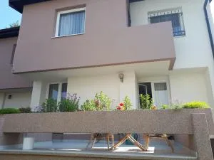 Holiday Home Ilidza Ella - 伊利扎