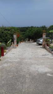 Mila LA villa Ilia Greece