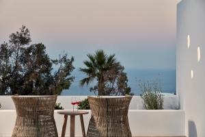 Callia Retreat Suites - Adults Only Santorini Greece