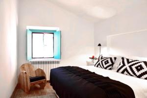 Suite with Fireplace and Kitchennette  room in Herdade Do Touril