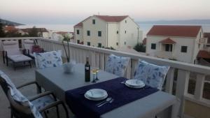 Apartments Marčić Bol